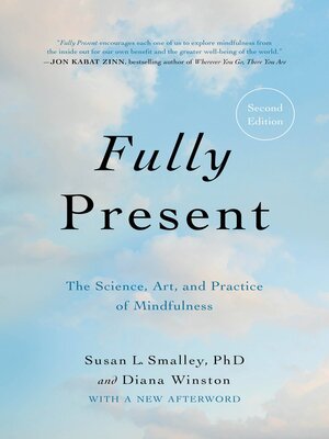 cover image of Fully Present